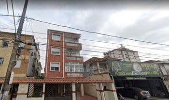 Imagem de fundo do condomínio Condomínio Flora Abdalla - Embaré - Santos - SP