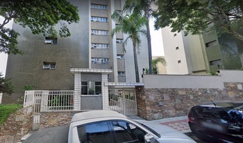 Imagem de fundo do condomínio Condomínio Flora - Mangabeiras - Belo Horizonte - MG