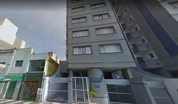 Imagem de fundo do condomínio Condomínio Flora - Botafogo - Campinas - SP