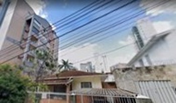 Imagem de fundo do condomínio Condomínio Florença - Anchieta - Belo Horizonte - MG