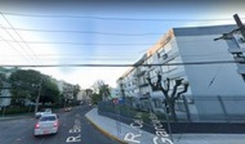 Imagem de fundo do condomínio Condomínio Florença - Centro - Santa Maria - RS