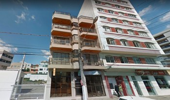 Imagem de fundo do condomínio Condomínio Florença - Centro - Lages - SC