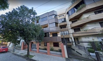 Imagem de fundo do condomínio Condomínio Florença - Centro - Caxias Do Sul - RS