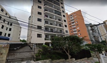 Imagem de fundo do condomínio Condomínio Florença - Centro - Osasco - SP