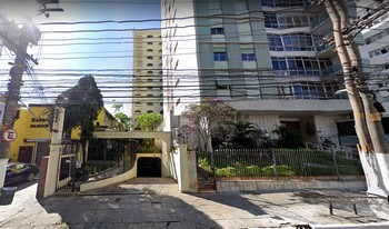 Imagem de fundo do condomínio Condomínio Florença - Mooca - São Paulo - SP