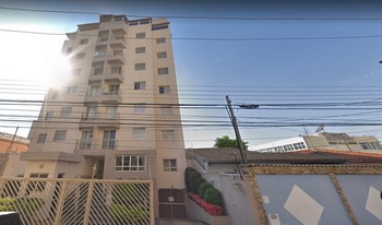 Imagem de fundo do condomínio Condomínio Florença - Ponte Preta - Campinas - SP