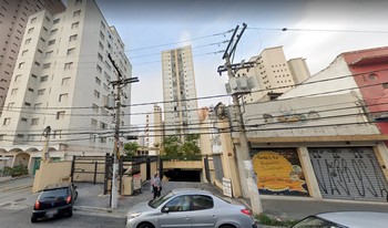 Imagem de fundo do condomínio Condomínio Florença - Santana - São Paulo - SP