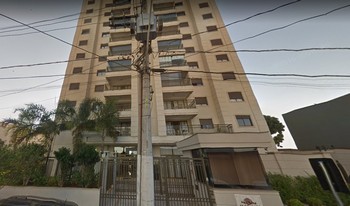 Imagem de fundo do condomínio Condomínio Florença - Centro - Jaboticabal - SP