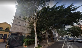 Imagem de fundo do condomínio Condomínio Florença - Bela Vista - São Paulo - SP