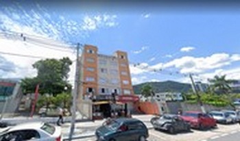 Imagem de fundo do condomínio Condomínio Florença - Centro - Caraguatatuba - SP