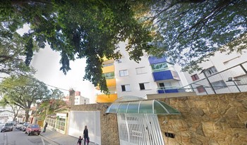 Imagem de fundo do condomínio Condomínio Florença - Vila Baeta Neves - São Bernardo Do Campo - SP