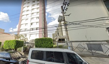 Imagem de fundo do condomínio Condomínio Florença - Tatuapé - São Paulo - SP