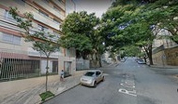 Imagem de fundo do condomínio Condomínio Florença - Anchieta - Belo Horizonte - MG