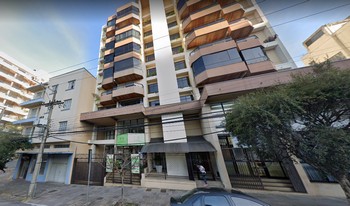 Imagem de fundo do condomínio Condomínio Florença - Centro - Caxias Do Sul - RS