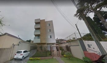 Imagem de fundo do condomínio Condomínio Florence - Vila Izabel - Curitiba - PR