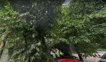 Imagem de fundo do condomínio Condomínio Florence - Vila Andrade - São Paulo - SP