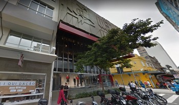 Imagem de fundo do condomínio Condomínio Florêncio Costa - Centro - Florianópolis - SC