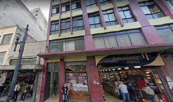 Imagem de fundo do condomínio Condomínio Florêncio De Abreu - Centro - São Paulo - SP