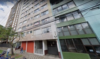 Imagem de fundo do condomínio Condomínio Florenza - Centro - Curitiba - PR