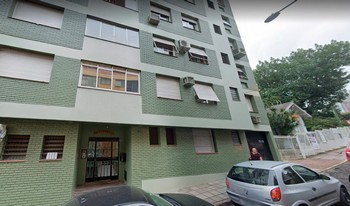 Imagem de fundo do condomínio Condomínio Florenza - Centro - Novo Hamburgo - RS