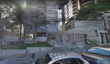 Imagem de fundo do condomínio Condomínio Florenza - Perdizes - São Paulo - SP