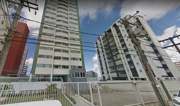 Imagem de fundo do condomínio Condomínio Floresta Atlântica - Costa Azul - Salvador - BA