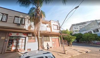 Imagem de fundo do condomínio Condomínio - Floresta - Porto Alegre - RS