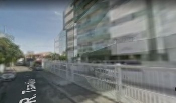 Imagem de fundo do condomínio Condomínio Floresta Do - Rio Vermelho - Salvador - BA