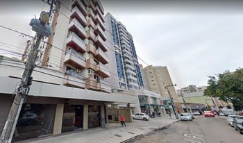 Imagem de fundo do condomínio Condomínio Floriano Peixoto - Centro - Criciúma - SC
