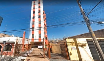 Imagem de fundo do condomínio Condomínio Flórida - Centro - Jundiaí - SP