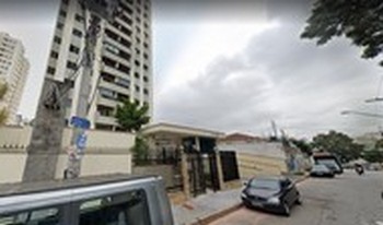 Imagem de fundo do condomínio Condomínio Flórida - Gopouva - Guarulhos - SP