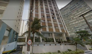 Imagem de fundo do condomínio Condomínio Flórida - Centro - Guarujá - SP