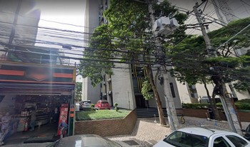 Imagem de fundo do condomínio Condomínio Flórida - Brooklin - São Paulo - SP