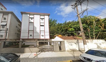 Imagem de fundo do condomínio Condomínio Flórida - Boqueirão - Santos - SP