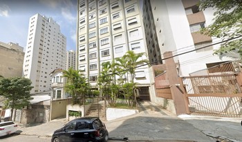 Imagem de fundo do condomínio Condomínio Flórida E Acapulco - Bela Vista - São Paulo - SP