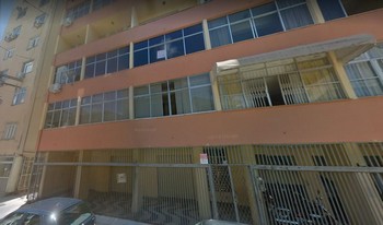 Imagem de fundo do condomínio Condomínio Flórida - Barra - Salvador - BA