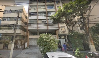 Imagem de fundo do condomínio Condomínio Flórida - Icaraí - Niteroi - RJ