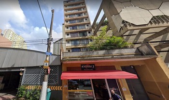 Imagem de fundo do condomínio Condomínio Florinda - Bela Vista - São Paulo - SP