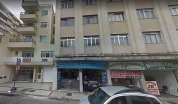 Imagem de fundo do condomínio Condomínio Focus - São Mateus - Juiz De Fora - MG