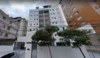 Imagem de fundo do condomínio Condomínio Fontana De Trevi - Santo Antônio - Belo Horizonte - MG