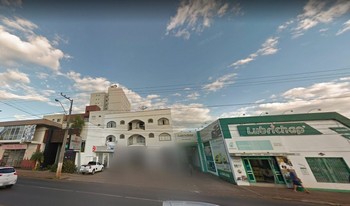 Imagem de fundo do condomínio Condomínio Fontana Di Napoli - Centro - Chapecó - SC