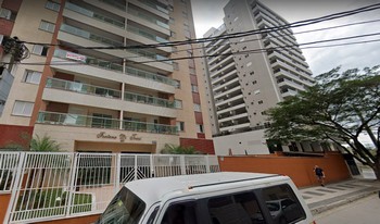 Imagem de fundo do condomínio Condomínio Fontana Di Trevi - Parque Residêncial Aquarius - São José Dos Campos - SP