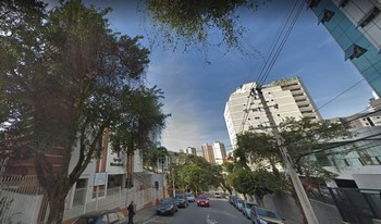 Imagem de fundo do condomínio Condomínio Fontana Di Trevi - Centro - São Bernardo Do Campo - SP