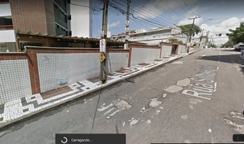 Imagem de fundo do condomínio Condomínio Fontenele - Aldeota - Fortaleza - CE