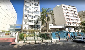 Imagem de fundo do condomínio Condomínio Ford - Botafogo - Rio De Janeiro - RJ