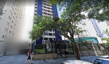 Imagem de fundo do condomínio Condomínio Forest Hills - Lapa - São Paulo - SP