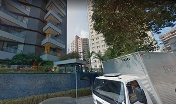 Imagem de fundo do condomínio Condomínio Forma - Vila Bastos - Santo André - SP