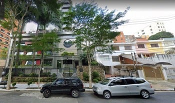 Imagem de fundo do condomínio Condomínio Fort Lauderdale - Vila Mariana - São Paulo - SP