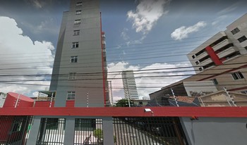 Imagem de fundo do condomínio Condomínio Fort Wayne - Parquelandia - Fortaleza - CE