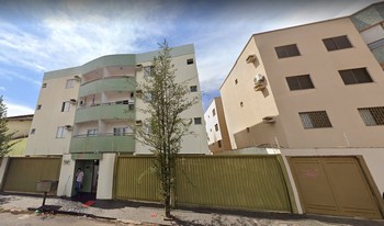 Imagem de fundo do condomínio Condomínio Fortaleza - Santa Mônica - Uberlândia - MG